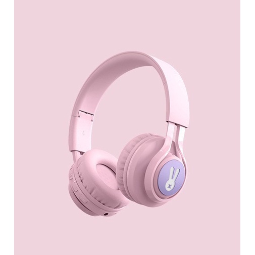 Tai Nghe Chụp Tai Bluetooth 5.0 BT06C+Tích Hợp Đèn LED Phong Cách Sành Điệu Có Mic Đàm Thoại Êm Tai Hot Trend 2023