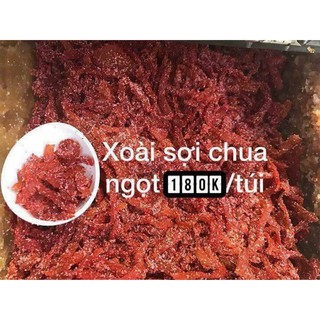 Me thái lan các loại
