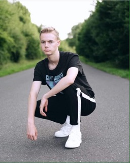 Quần thun JOGGER
