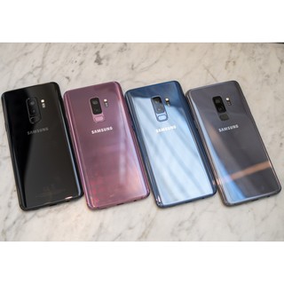 Nắp Lưng Samsung Galaxy S9 Plus giao hàng hỏa tốc