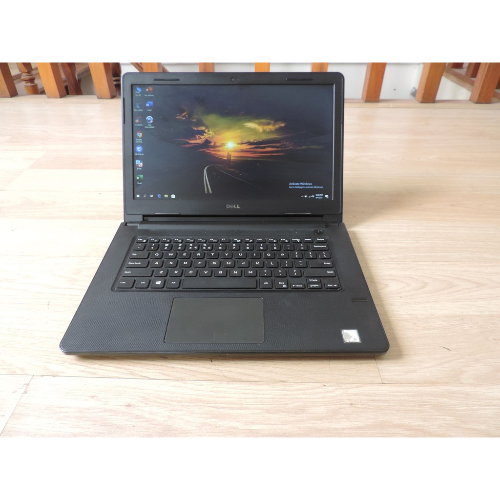 DELL VOSTRO 3468-CORE I5-7200U-RAM 4GB-SSD 128GB | BigBuy360 - bigbuy360.vn