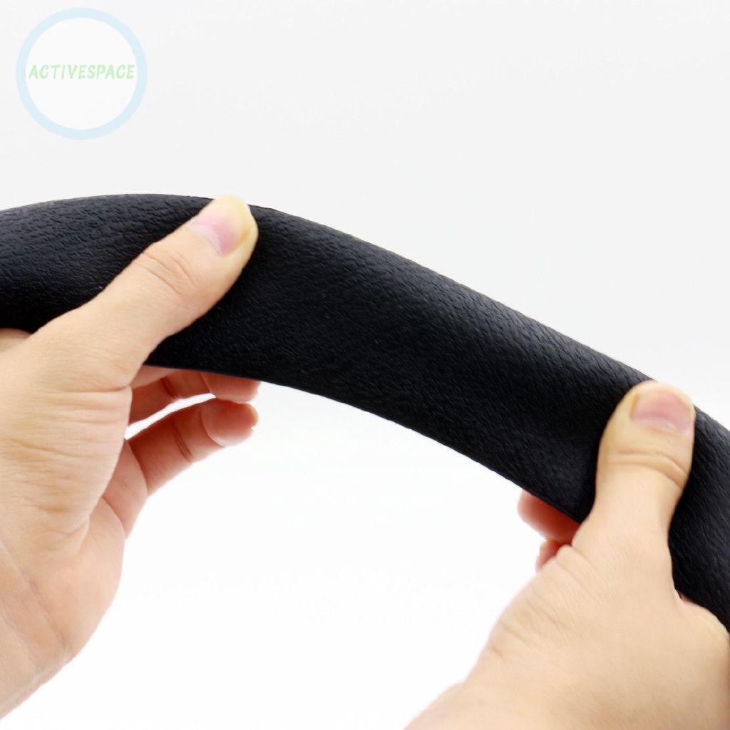 Ốp Bọc Vô Lăng Chống Trượt 34-38cm Cho Xe Ô Tô