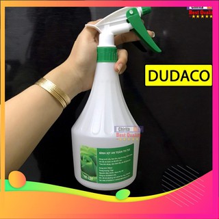 Bình Xịt Phun Sương 750ml - Bình Xịt Tưới Cây TR750