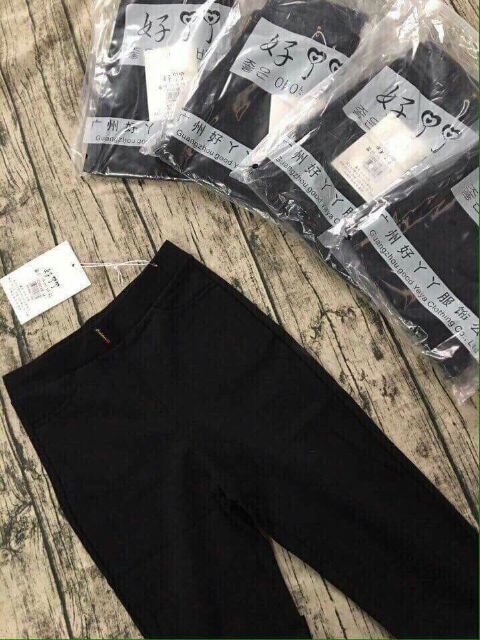 {#LẺ = SỈ} QUẦN TREGGING UMI HÀN QUỐC | BigBuy360 - bigbuy360.vn