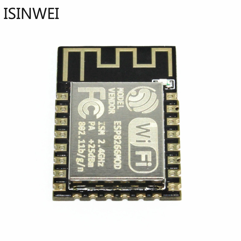 Mô đun wifi ESP8266 chất lượng cao
