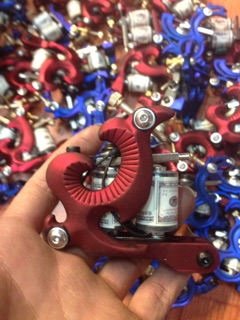 Máy coil giá rẻ hàng bán chạy