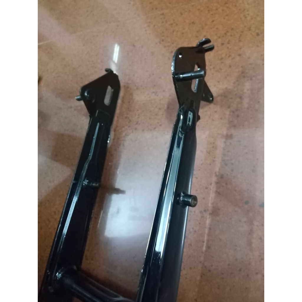 Gắp xe máy 67 loại dày