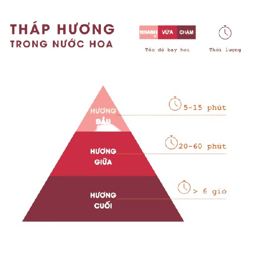 Nước Hoa Nữ Nhẹ Nhàng 🎃FREESHIP🎃 Nước Hoa Nữ lưu hương lâu, phù hợp cho học sinh, sinh viên và đi làm văn phòng | Thế Giới Skin Care