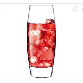 [GIÁ SỐC] Ly Thủy Tinh  Endessa  Beverage 355ml