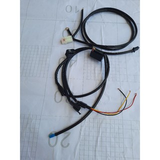 MẠCH BI CẦU MINI 2 MÀU (3 CHẾ ĐỘ)