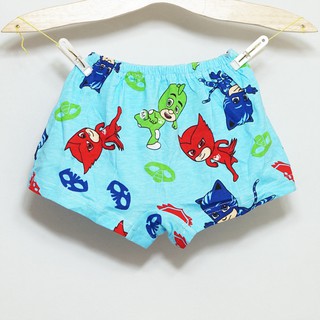 Quần chip cotton lạnh in siêu nhân batman