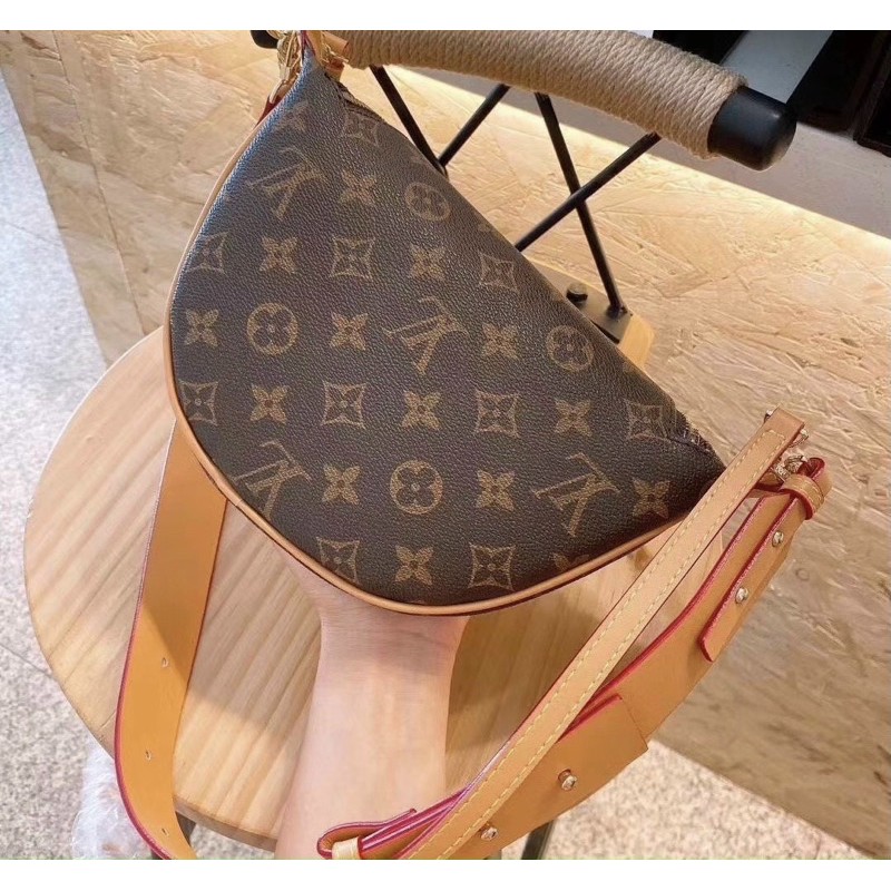 Túi mề gà W266-21 LV Beltbag xinh tiện fullbox