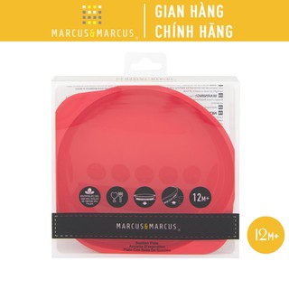 Đĩa ăn dặm Marcus & Marcus Willo