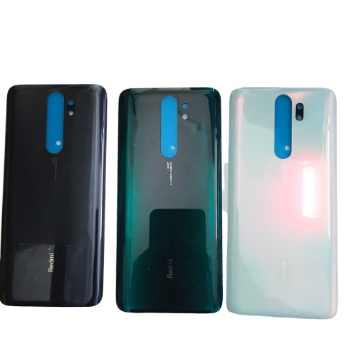 Nắp lưng Xiaomi Redmi Note 8 Pro Cao Cấp Xịn