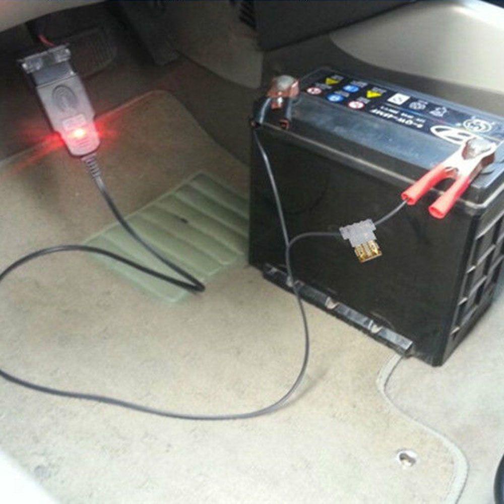 Dụng Cụ Thay Pin Khẩn Cấp VANES1 Thông Dụng Cho Xe Hơi / Máy Tính