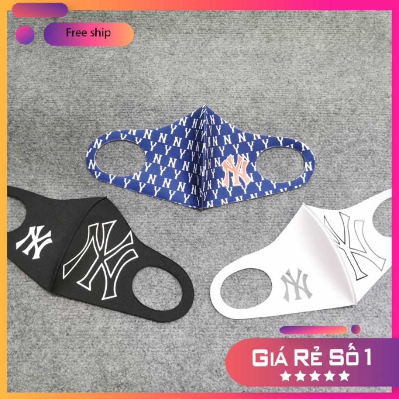 Khẩu trang ML B [LƯU VOUCHER NHẬN NGAY] 🚛 FREE SHIP | SALE SỐC | chống bụi, Full Fize