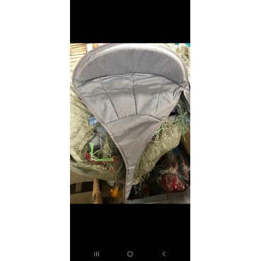 Yên xe đi dành cho xe tròn