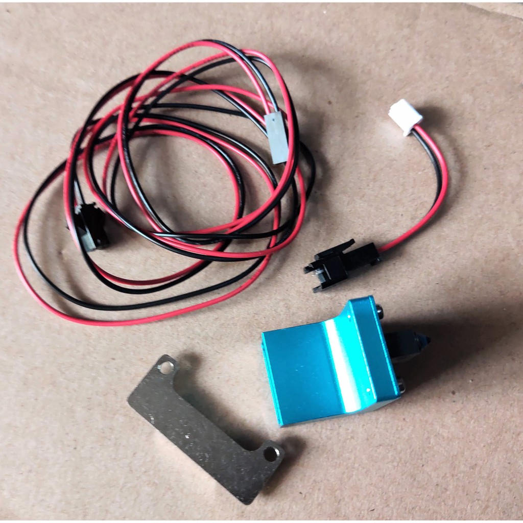 Thiết bị cân bằng bàn nhiệt Anycubic | BigBuy360 - bigbuy360.vn