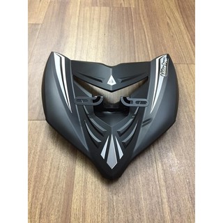 Mặt nạ EXCITER 150 (Đen mờ)