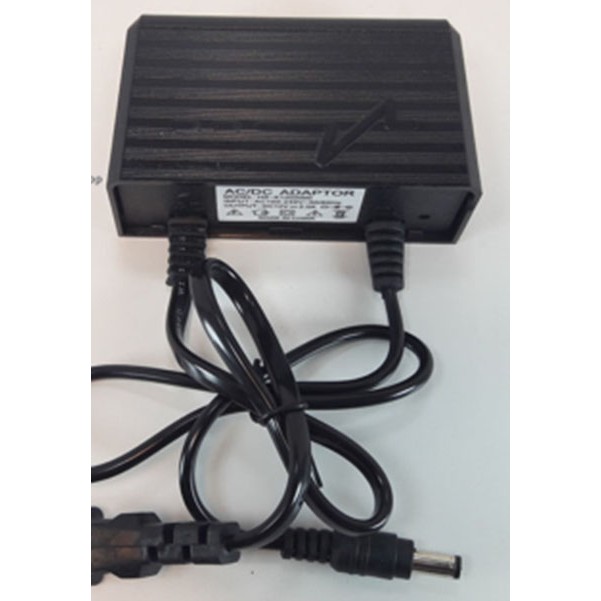 Nguồn điện tử 12V-2A loại cực tốt.
