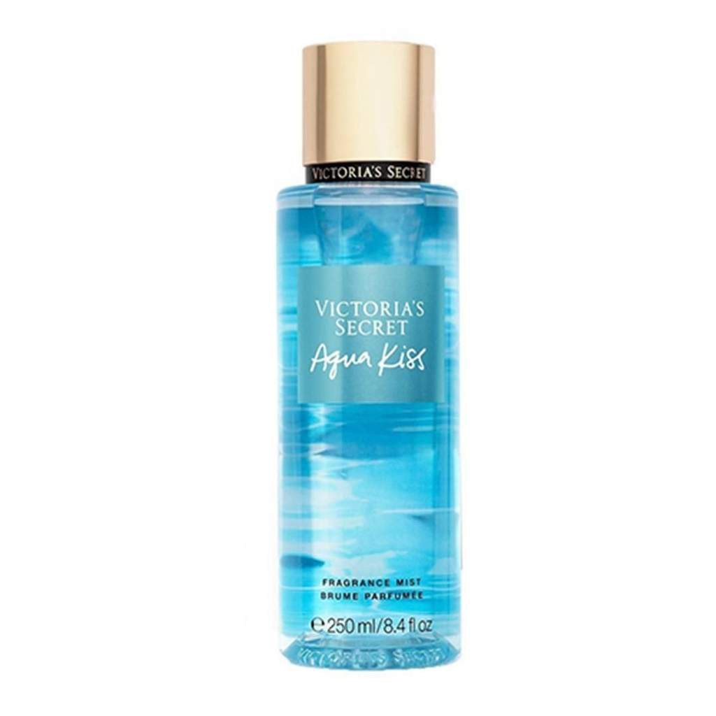 Xịt thơm mist tông nước hoa Victorias Secret - Aqua Kiss (30ml-50ml-100ml) -𝑭𝒂𝒊𝒓𝒚𝒔𝒉𝒐𝒑- | BigBuy360 - bigbuy360.vn