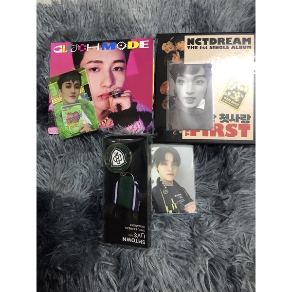 [CÓ SẴN] NCT DREAM PHOTOCARDS OFFICIAL.