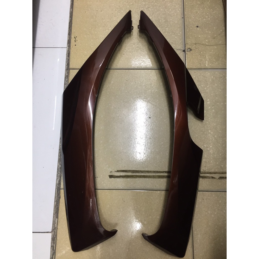 ỐP SÀN  VISION ĐỜI ĐẦU 2011,2012,2013 ZIN HÃNG HONDA