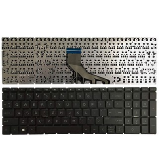 Bàn phím laptop hp pavilion 15-da, 15-db