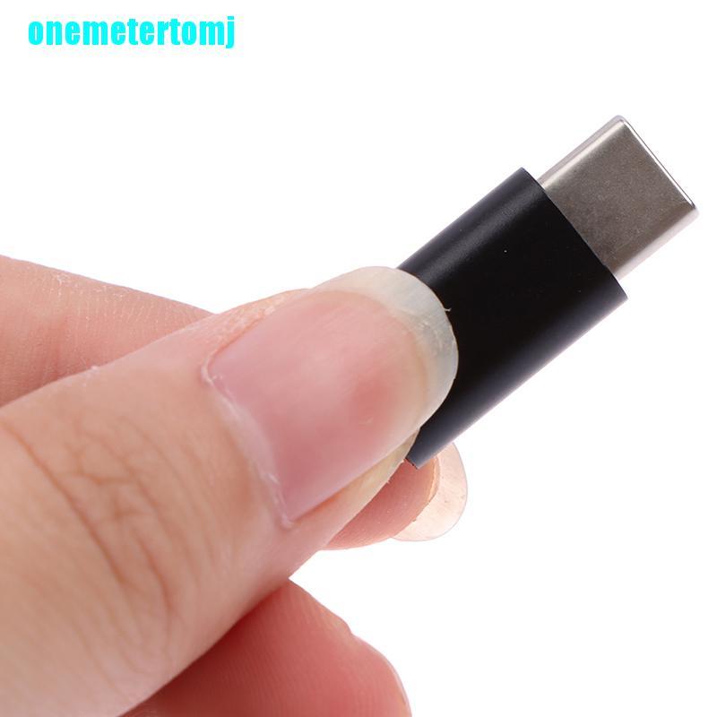 Dây Cáp Sạc Usb Loại C Dành Cho Microsoft Surface Pro 1 / 2