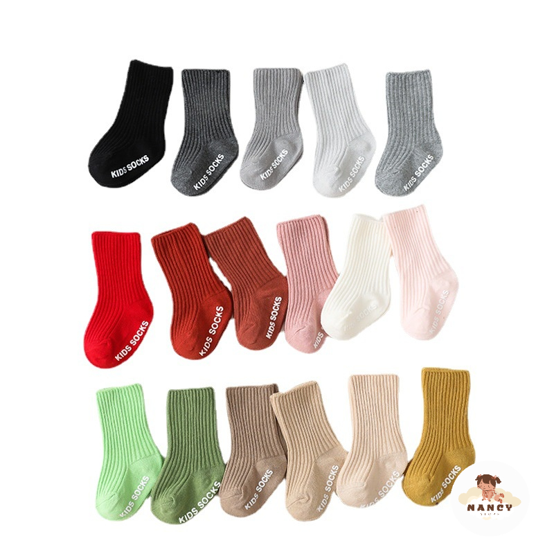 Tất Trẻ Em Kid Socks Chính Hãng - [NANCY STORE]