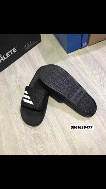 Dép Adidas Plus Mono Chính Hãng - FULL BOX