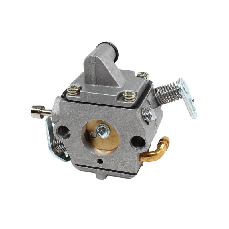 Bộ Chế Hòa Khí Động Cơ Cưa Máy 017 018 MS170 MS180 Siêu Bền