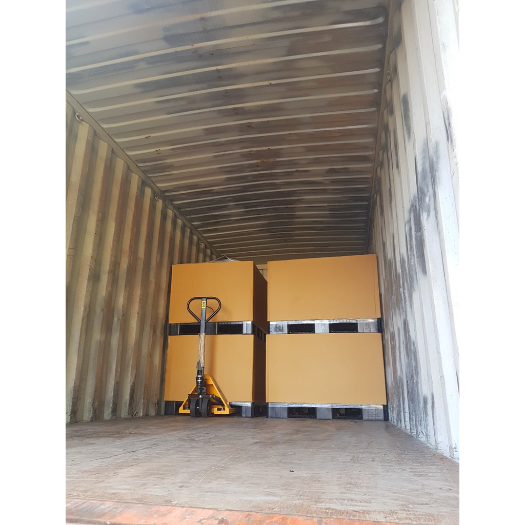 Nước đường DeaSang Hàn Quốc 25kg