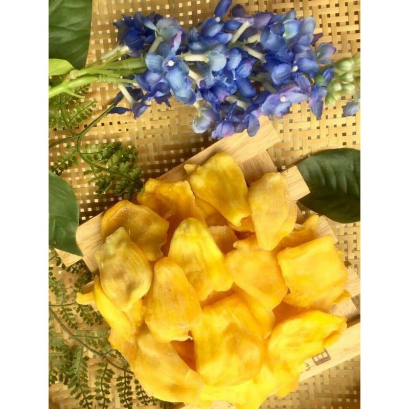 MÍT SẤY LẠNH DẺO NGUYÊN VỊ