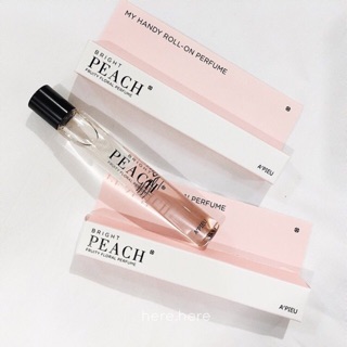 Nước hoa lăn A’Pieu PERFUME