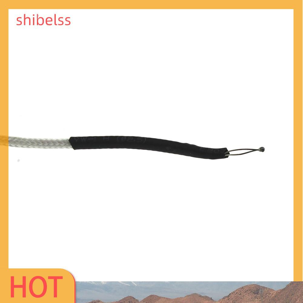 （ʚshibelss）TP-01A K-type 100cm Length Wire Temperature Test Thermocouple Sensor Probe