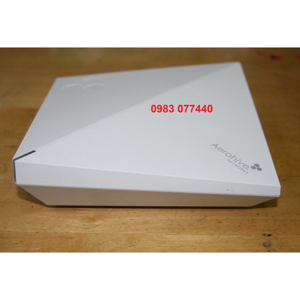 Wifi Aerohive AP230 NEW fullbox chuyên dùng cho văn phòng, cà phê games, quản lí bằng CLOUD FREE
