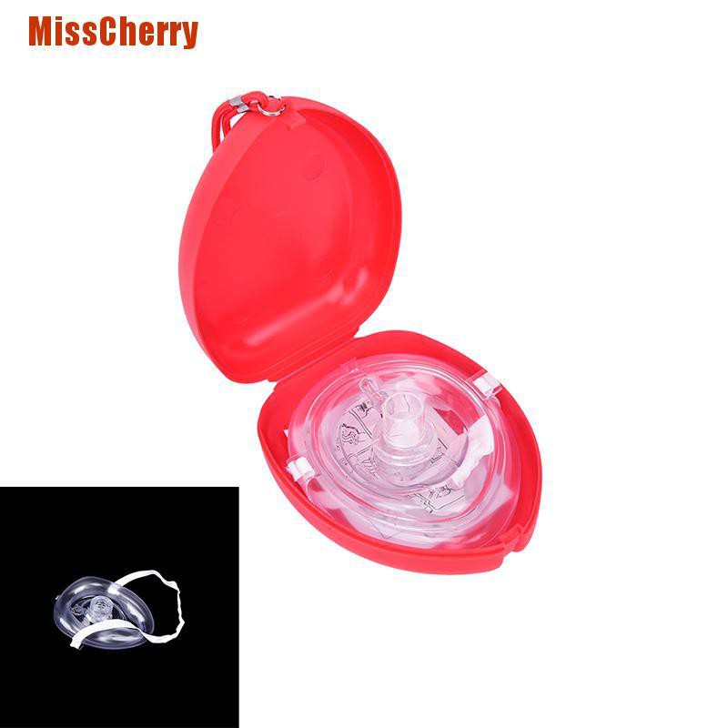 Mặt Nạ Khẩn Cấp 1 Túi Tiện Lợi Chất Lượng