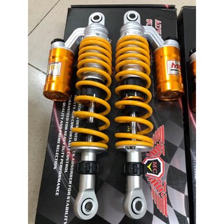 PHUỘC OHLINS SIRIUS, JUPITER, WAVE, DREAM