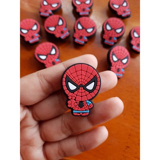Sticker dép Crocs Jibbitz mẫu 01 - 12