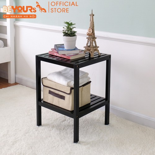 Kệ Vuông 2 Tầng BEYOURs Shelf 2F Nội Thất Kiểu Hàn