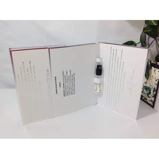 Mẫu Thử Nước Hoa Vial Creed 2ml