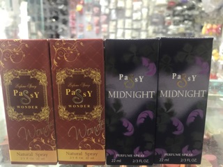 NƯỚC HOA PASSY
