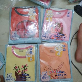 Bộ kakai bé trai bé gái