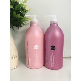BỘ DẦU GỘI- XẢ SALON LINK EXTRA 1000ML CỦA NHẬT