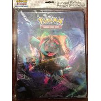 TẬP ĐỰNG THẺ BÀI 9 THẺ BÀI MỘT TRANG POKEMON ALBUM 9 POCKET