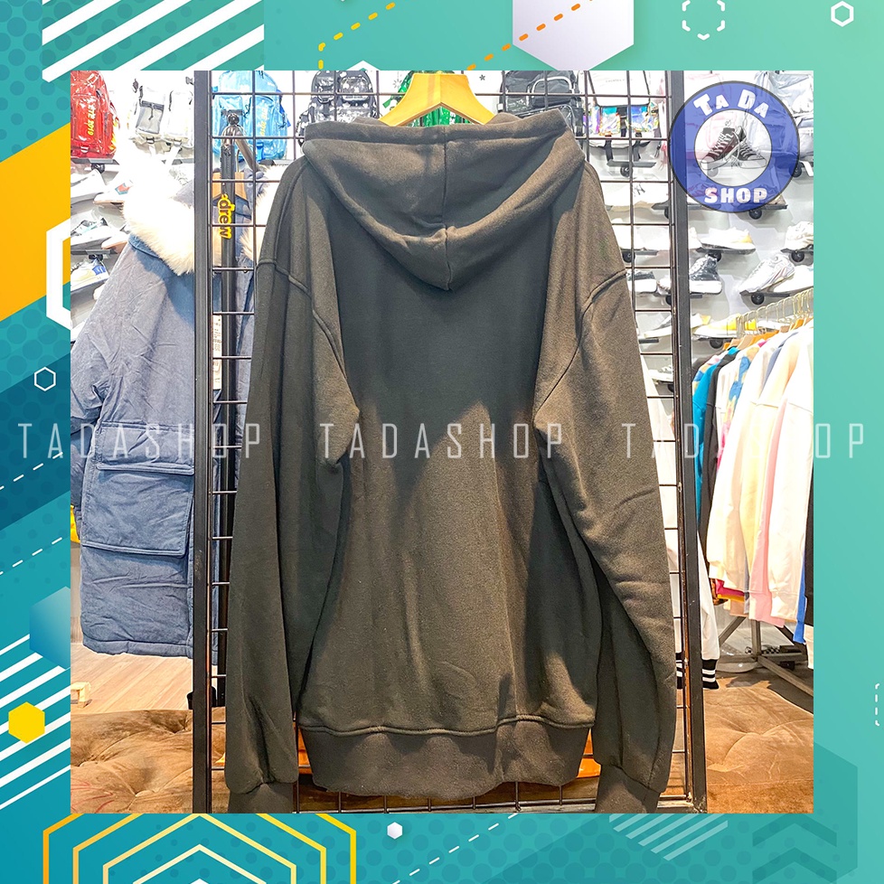 Áo HOODIE oversize Nam Nữ UNCOVER SICI [ảnh thật]