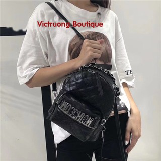 Balo da dê mini cao cấp