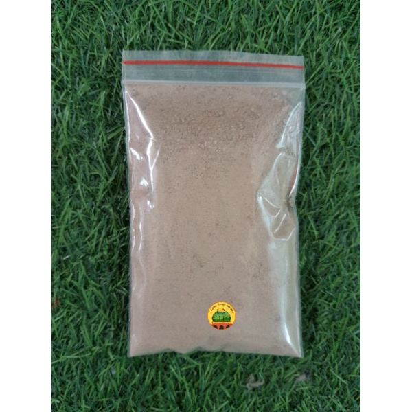 100g Bột đá khoáng