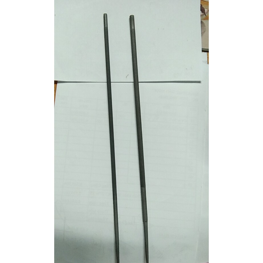 Dũa cưa máy tốt 4li, 5li